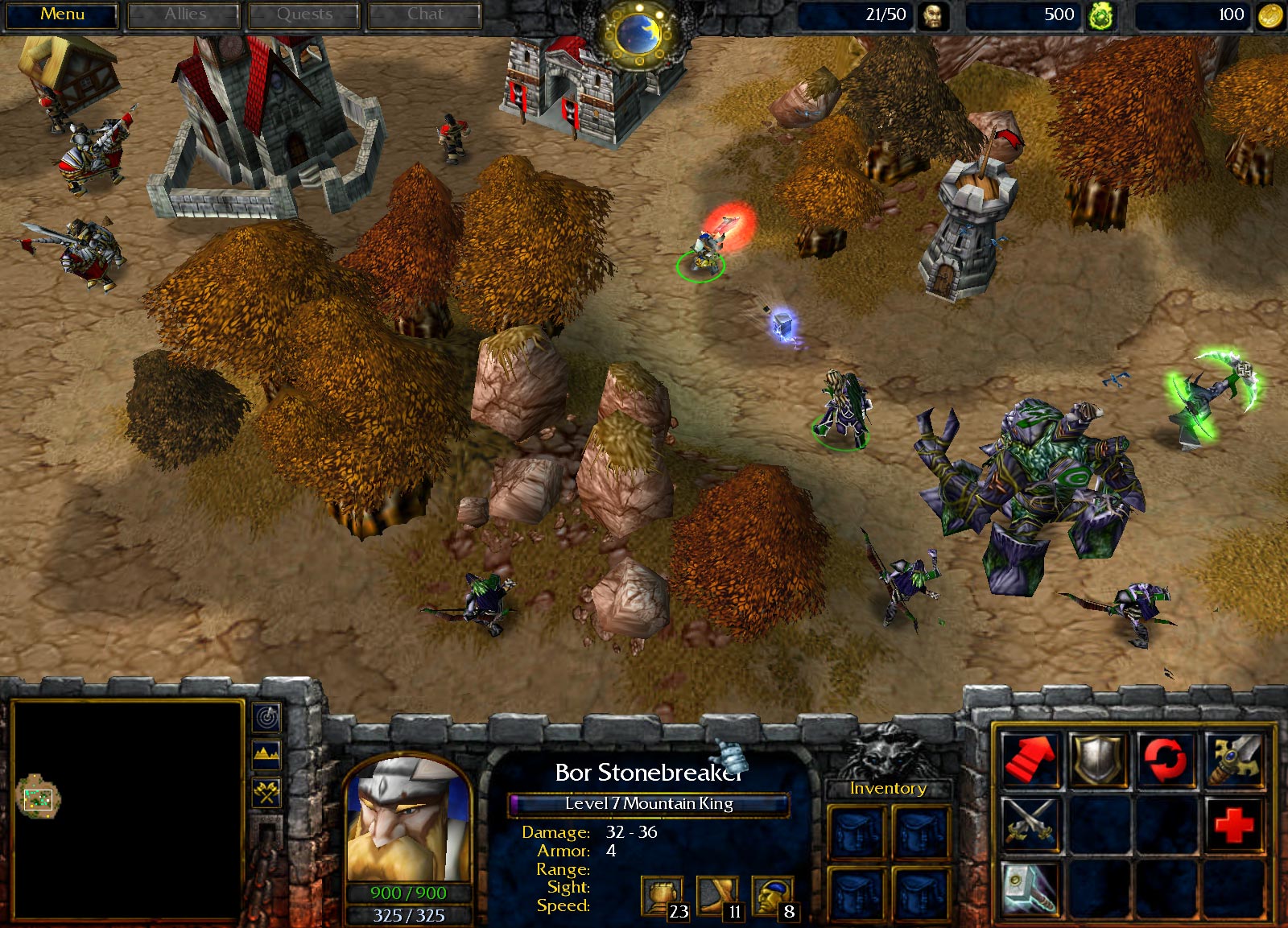 Warcraft3BetaMountainKing01.jpg Warcraft3BetaMountainKing01.jpg