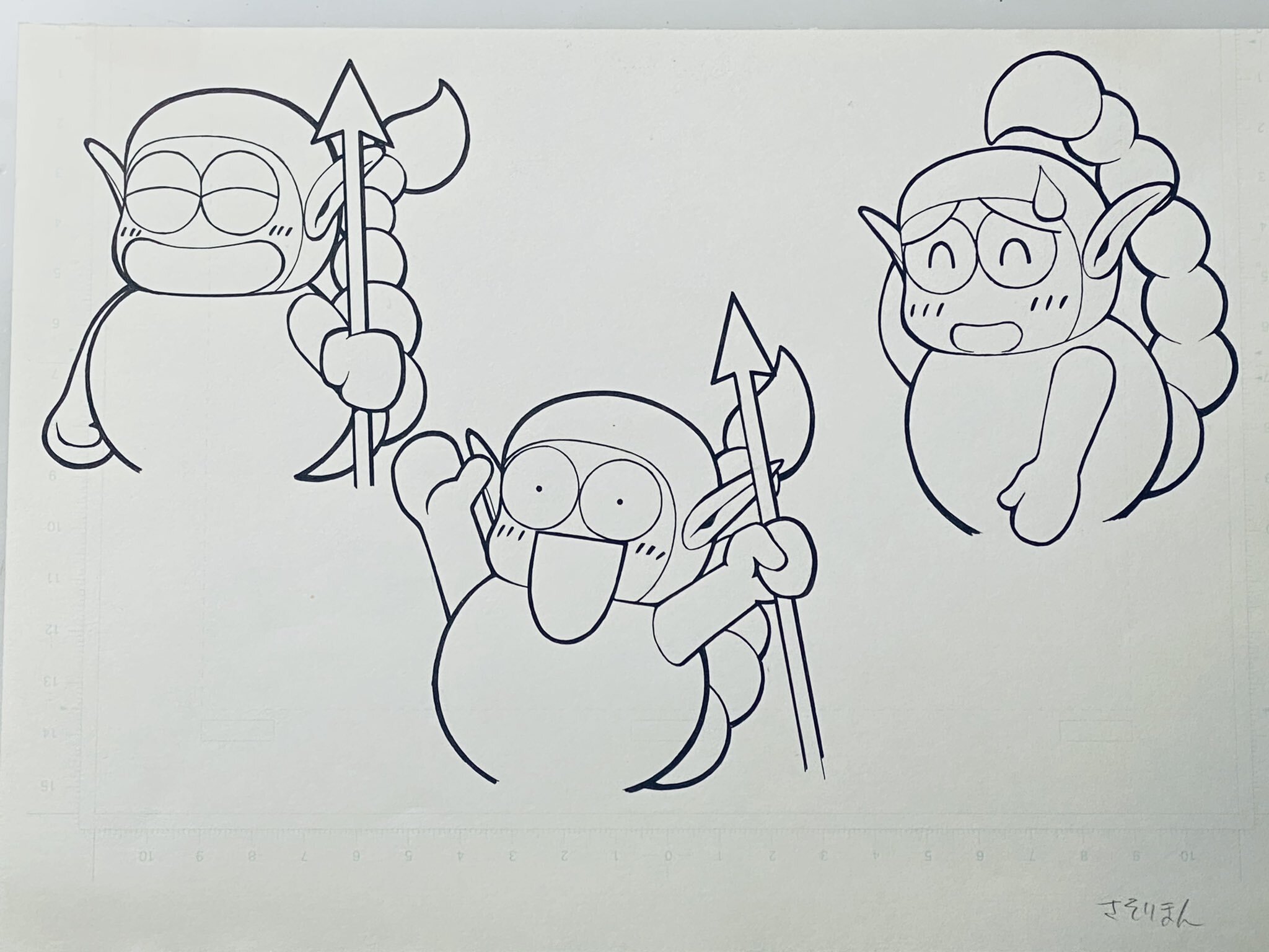 MMSS_SasoriMan_Expressions.jpg