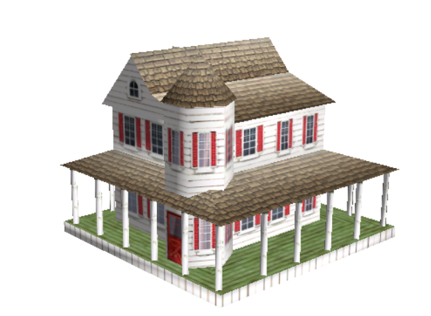 Farm House Farm House
