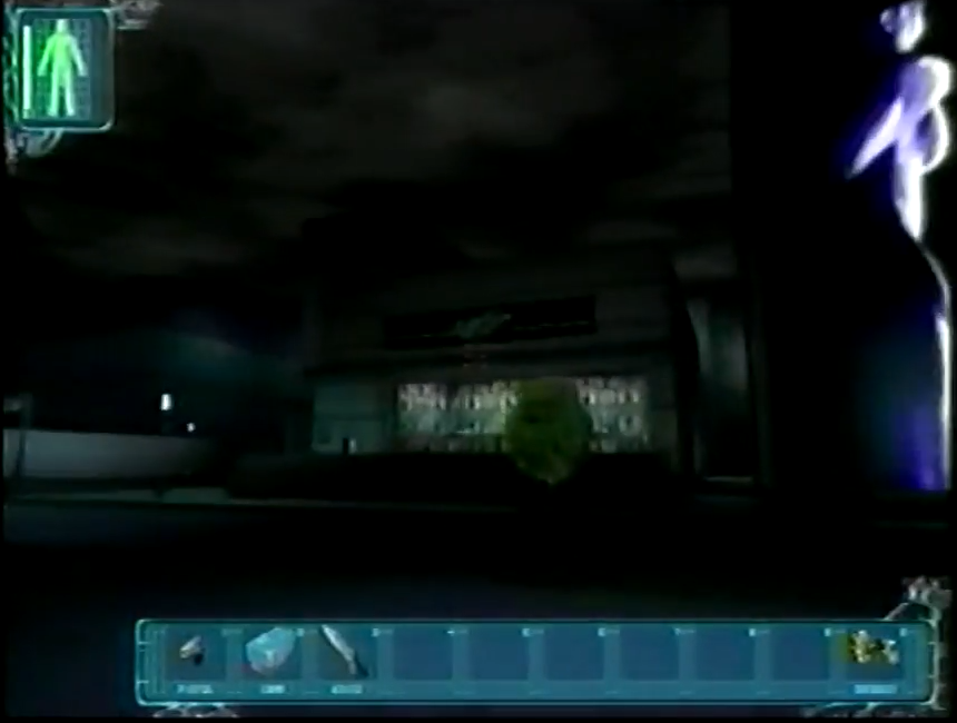 02:05 Enfant Terrible with a large window design.