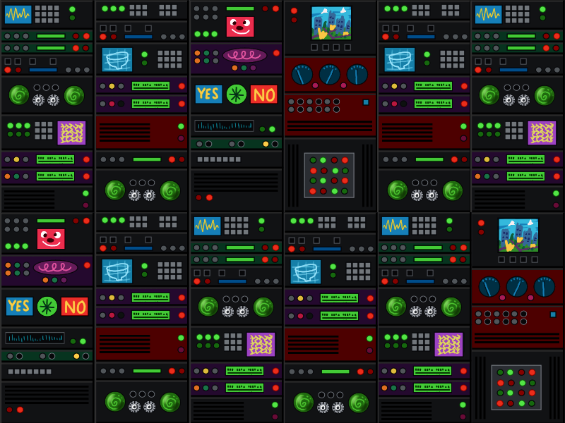 Screens