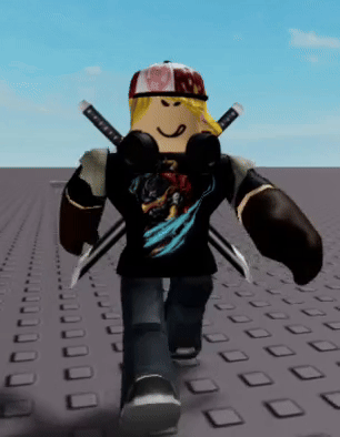 RobloxWalkPresent.gif