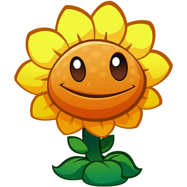 PvZ3_Sunflower.png