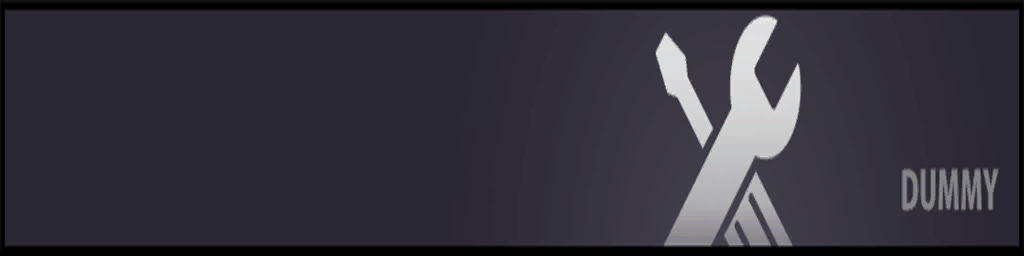 dummy Create an Arena menu item