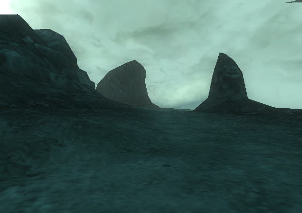 Pretty scenic. Pretty scenic.