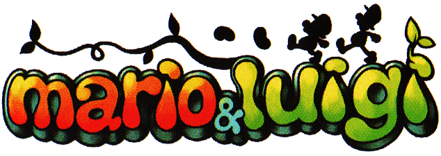 High-quality scan of the logo used in the E3 demo.