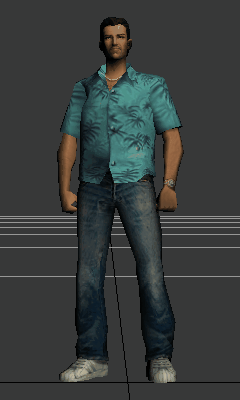 Walking (transition) Walking (transition)