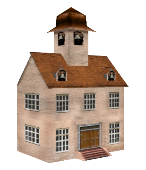 School House School House