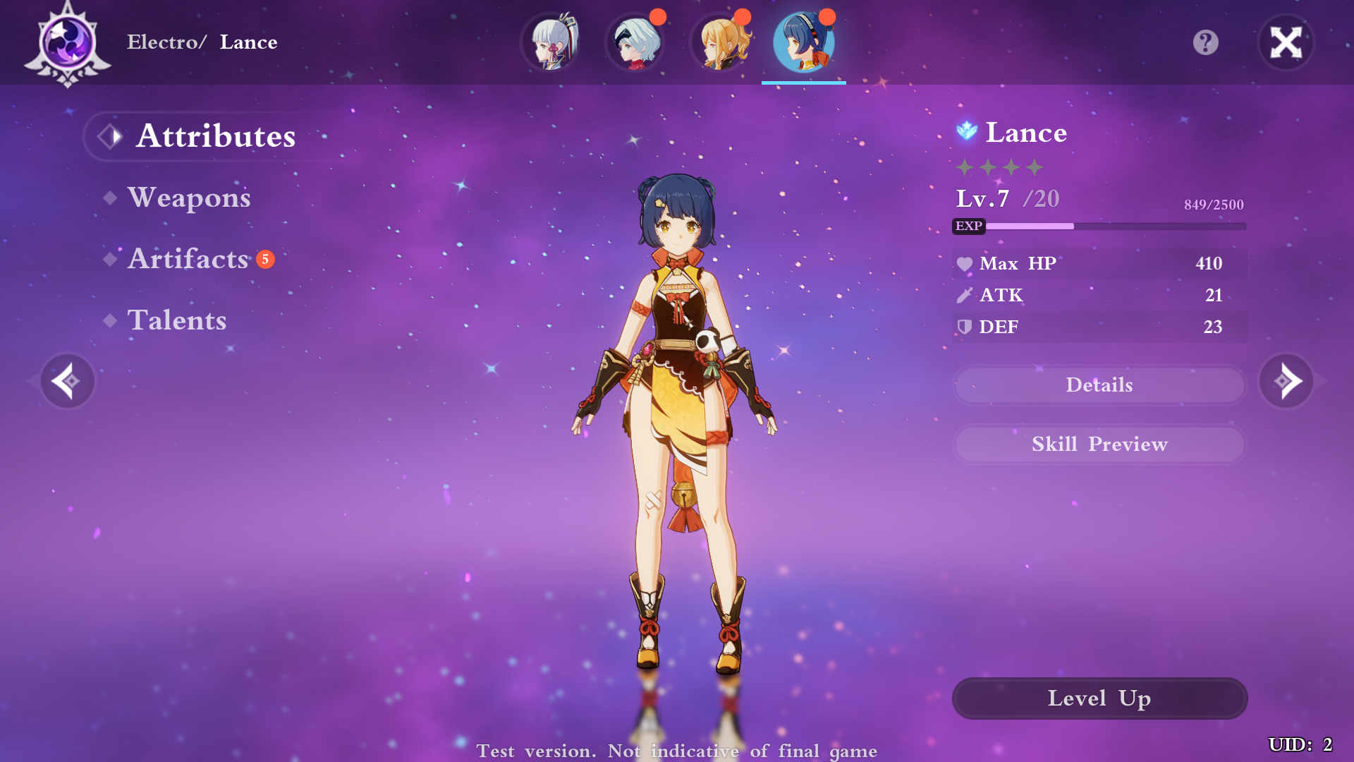 GenshinImpact-CBT1-Avatar_Lady_Pole_Ladypole-Menu.png