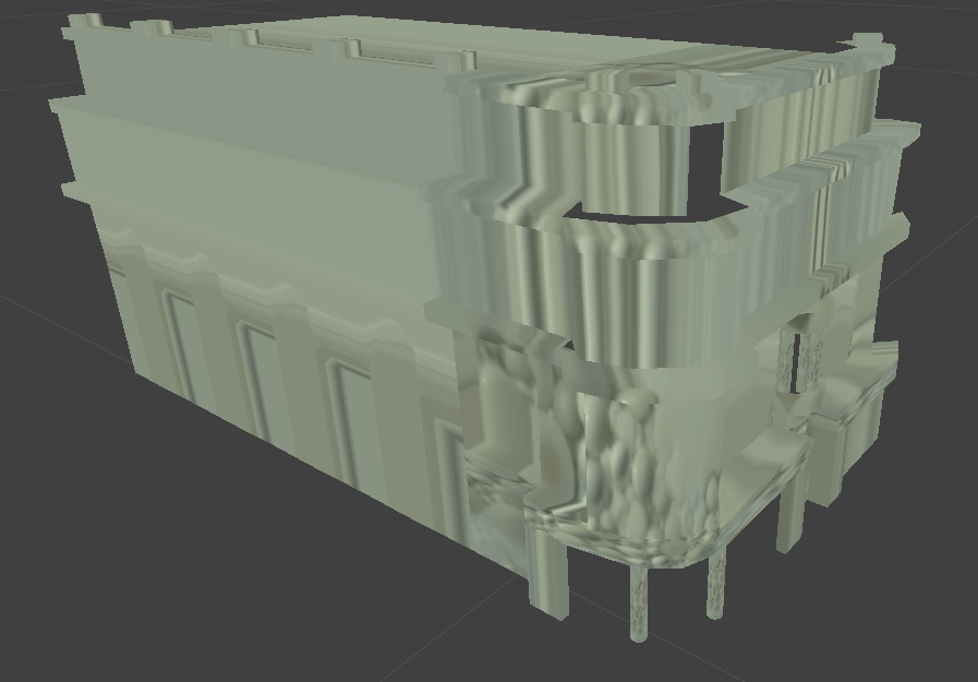 London_CornerBuilding - Has no textures. London_CornerBuilding - Has no textures.