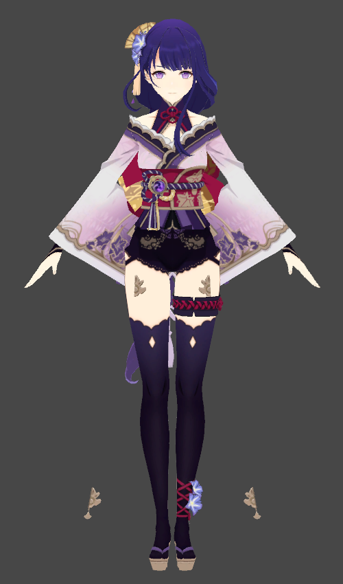 GenshinImpact-CB1.3-Mei-Front-NoSkirt.png
