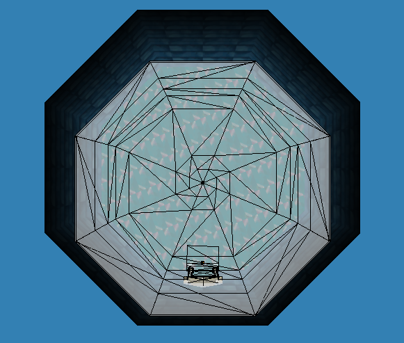 The grey model is the undersized collision