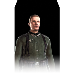 German Soldier German Soldier