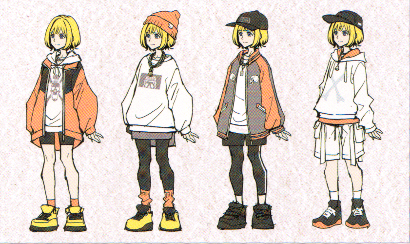 Raimu "Rhyme" Bito Raimu "Rhyme" Bito