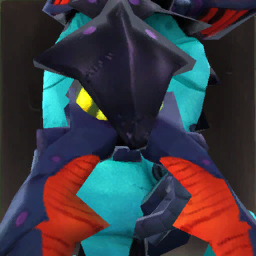 Medium Bug (Ranged)