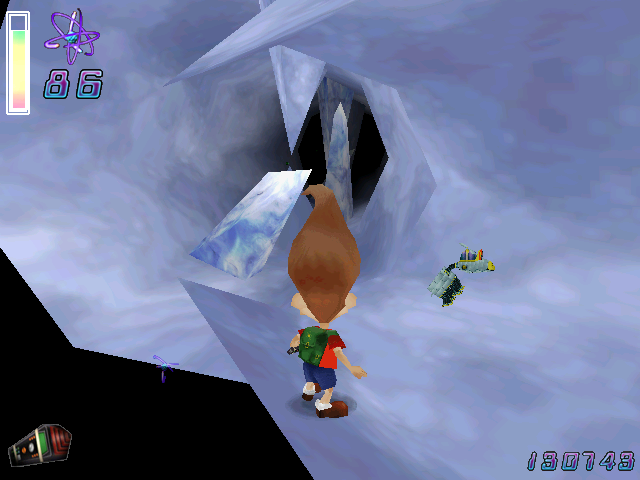 Seven? Is that 7 misplaced blue neutrons now? Seven? Is that 7 misplaced blue neutrons now?
