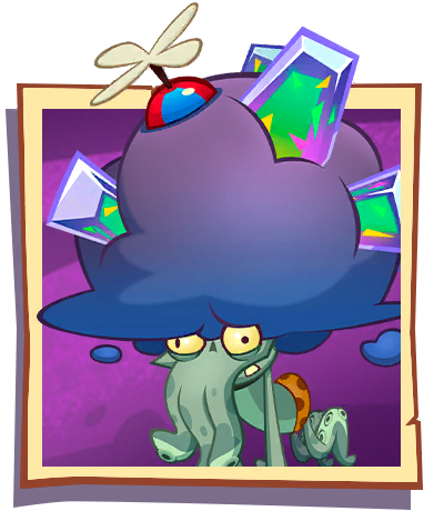Shocktopus level parameter icon