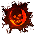 "I Made This!". Given to contributors who worked on Gears of War 3 during development. This medal is also in Gears of War: Judgment. "I Made This!". Given to contributors who worked on Gears of War 3 during development. This medal is also in Gears of War: Judgment.