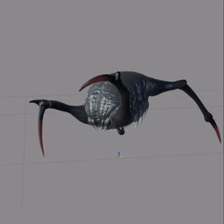 headcrab_drown headcrab_drown