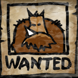 A wanted poster of the Xowar.