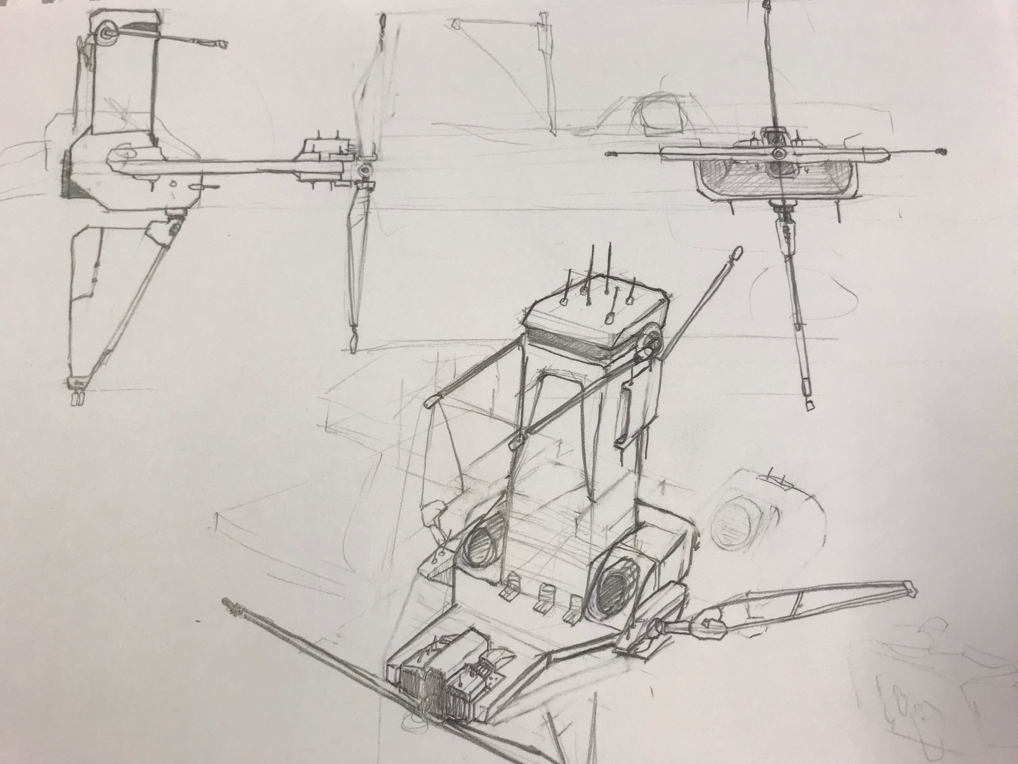 Gun Tower
