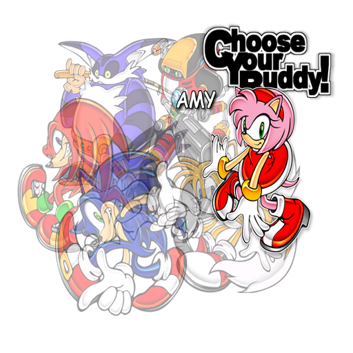 Amy Amy