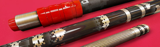 GUI image for when the cue is selected.