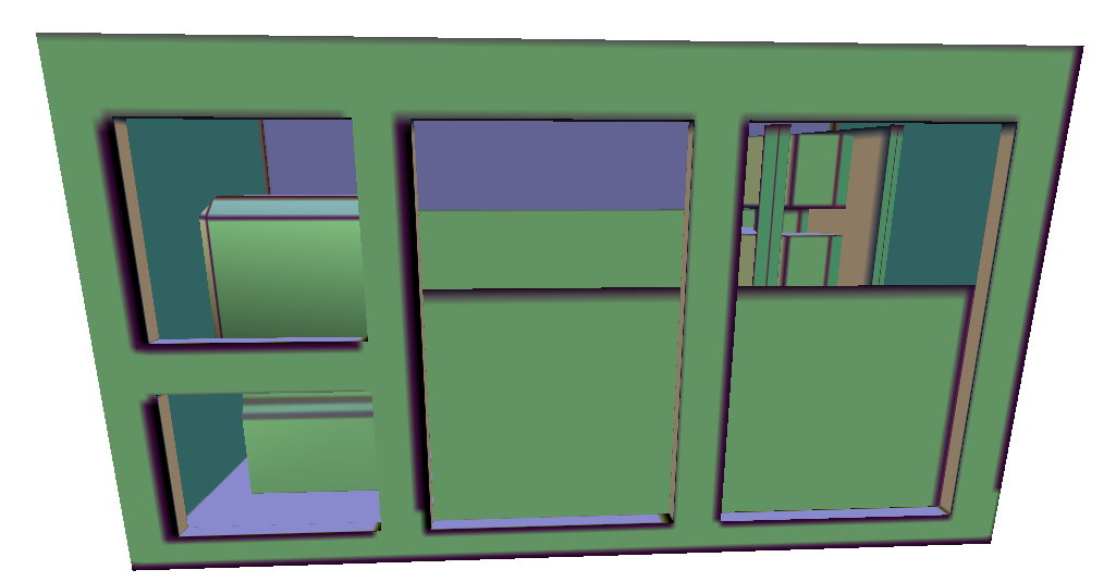 This object is labeled as g_convertor.mdl. Intended use unknown. This object is labeled as g_convertor.mdl. Intended use unknown.