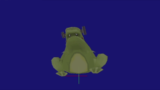 Animation 726 Animation 726