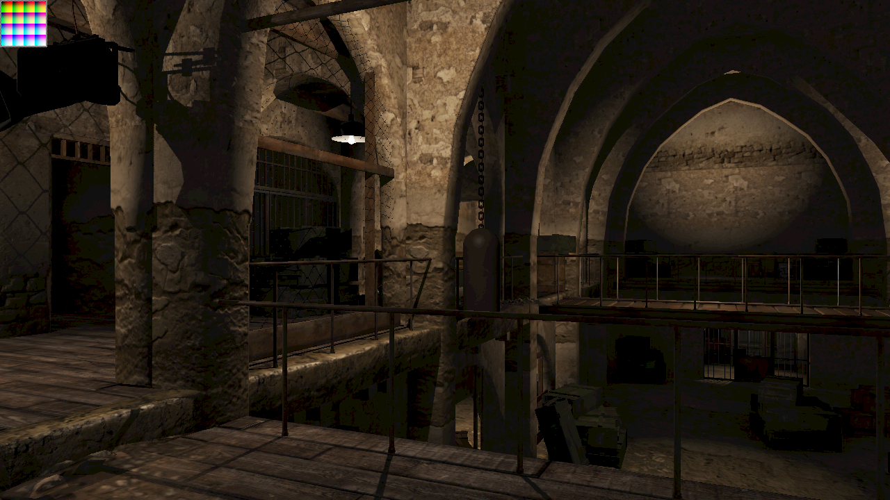 Level 13