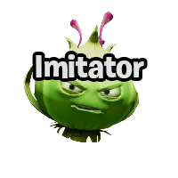 Immitator
