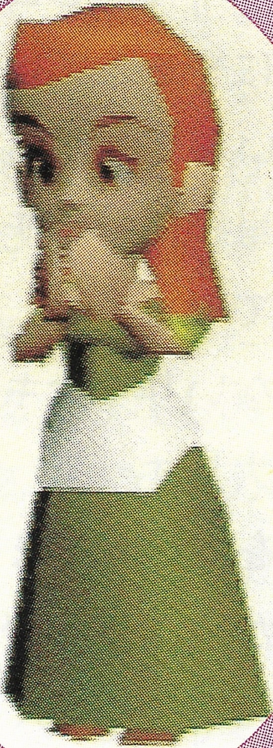 Lisa