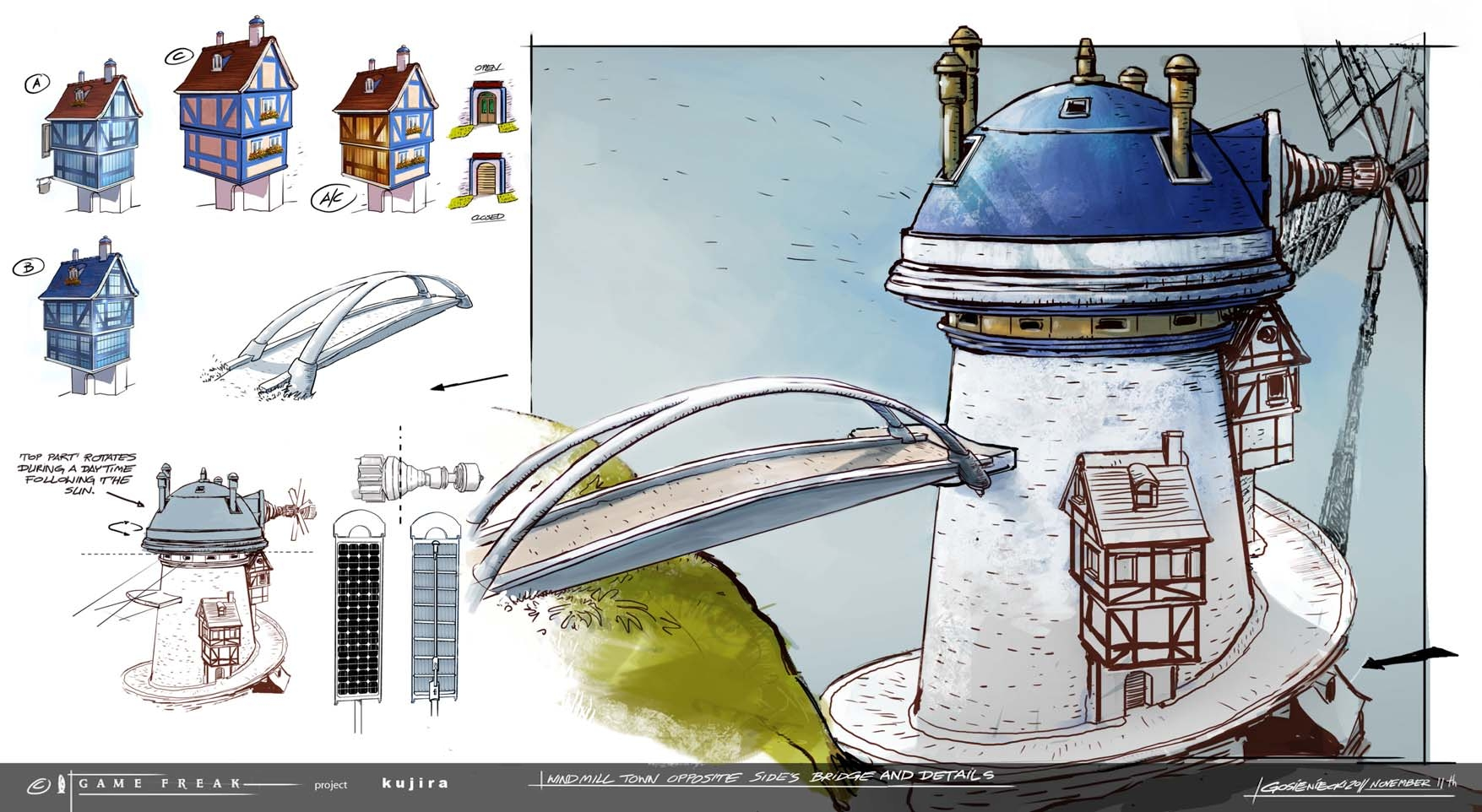 PokeXY_ConceptArt_windmilltown_bridge.png