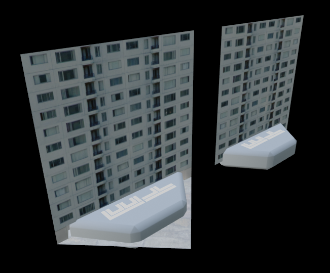 BayPlatformBoxClipGround & BayPlatformBoxClipAir
