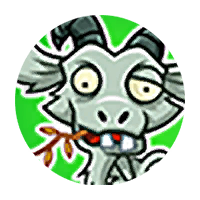 Goat Taunt Icon 1