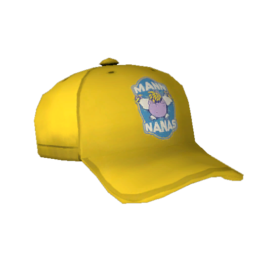 Mannanas Hat.