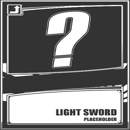 Placeholder scratch card.