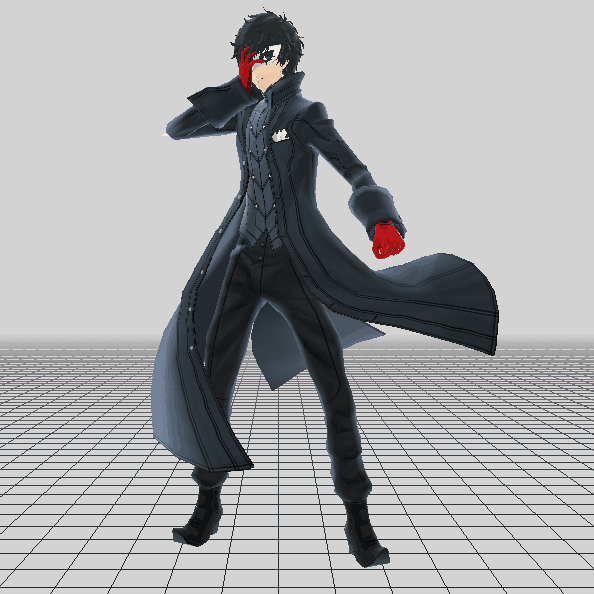 Using Persona Using Persona