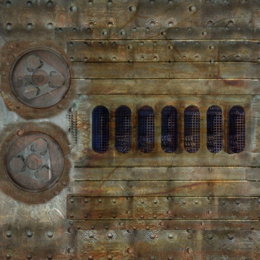 Barrel.