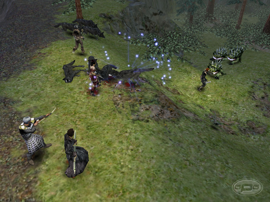 DungeonSiege-RavineFighters.png DungeonSiege-RavineFighters.png