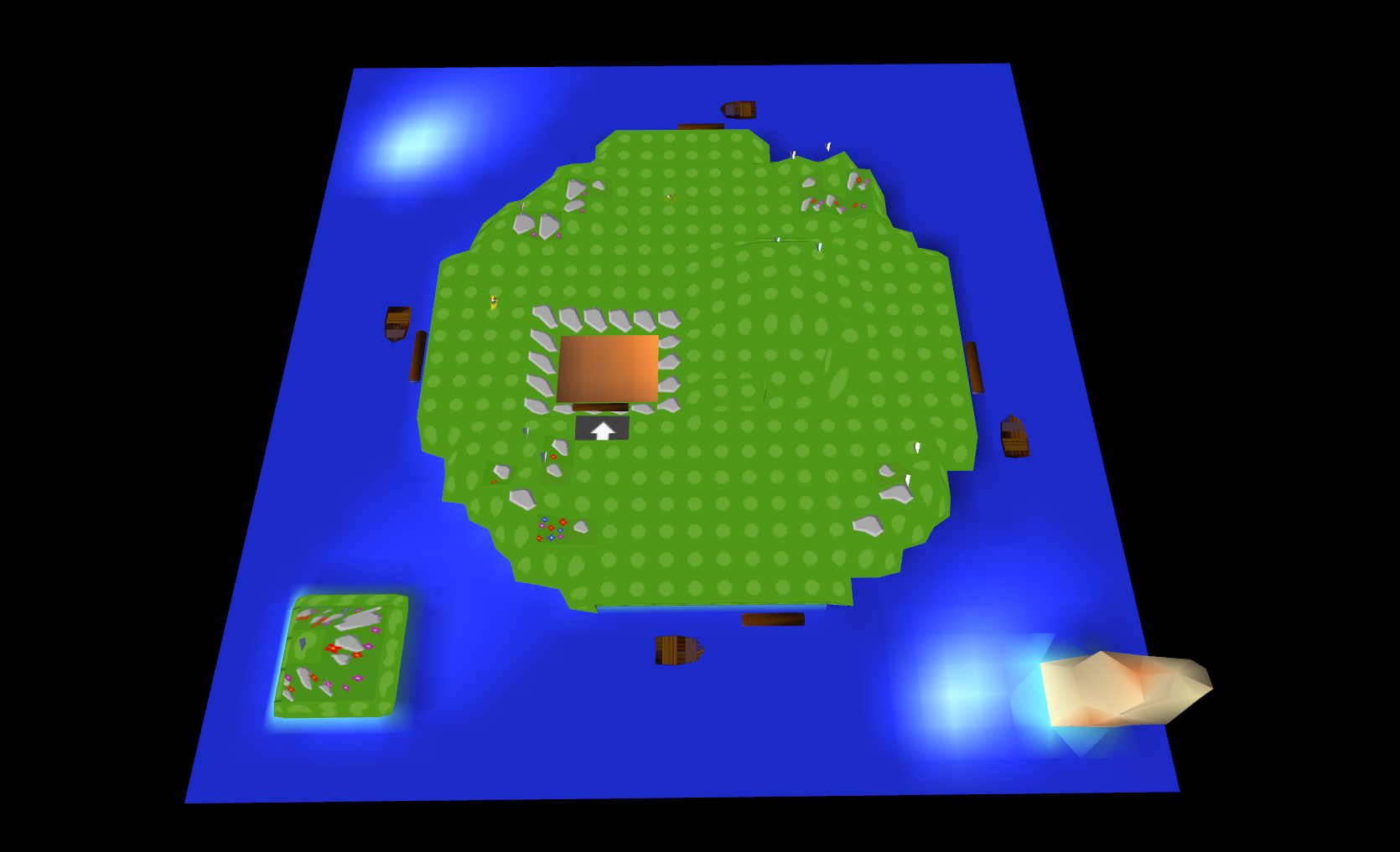 Frogger1997-june2psx-ISLAND.png