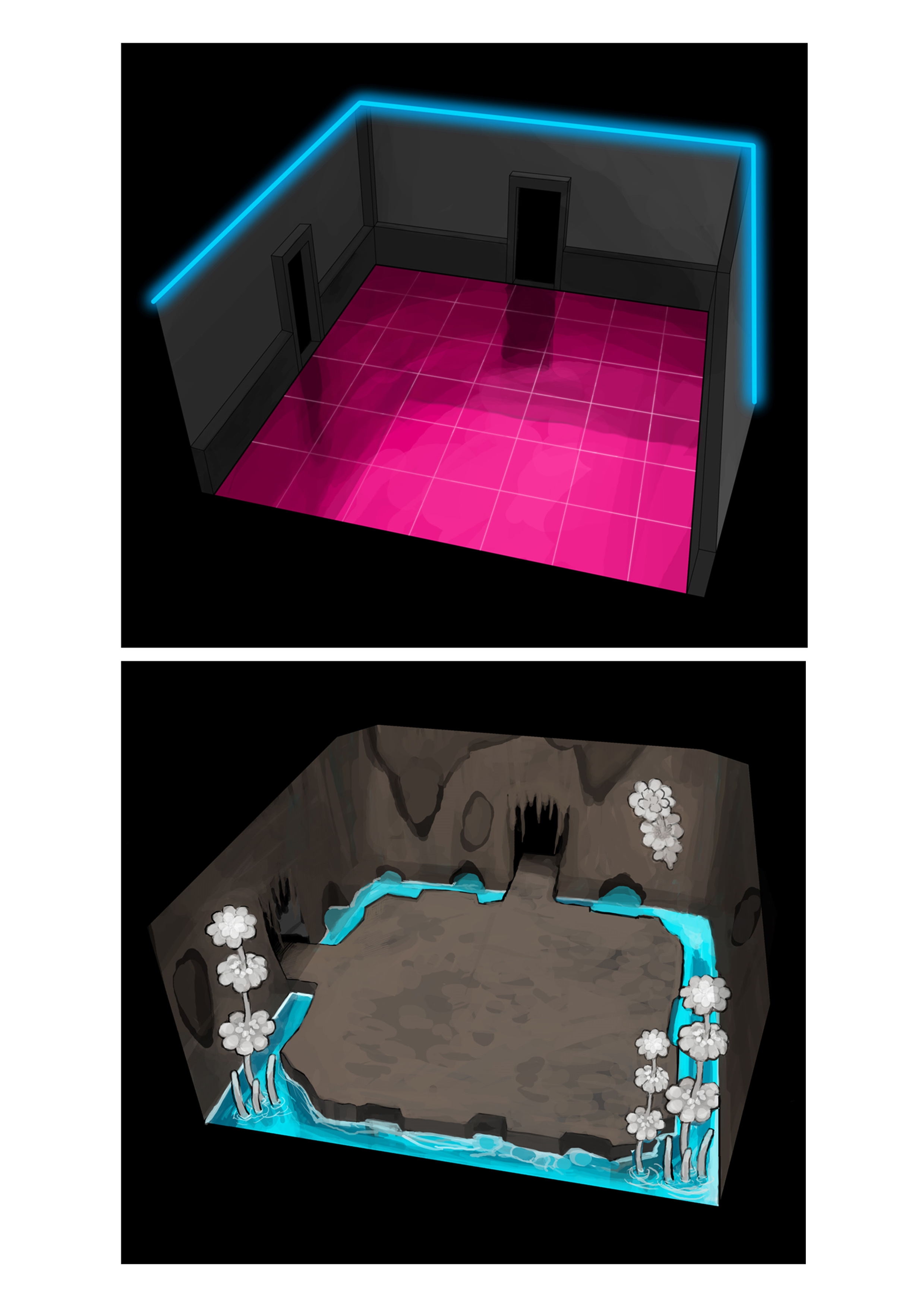 PokeBW2_ConceptArt_黒白_ダンジョン部屋.png PokeBW2_ConceptArt_黒白_ダンジョン部屋.png