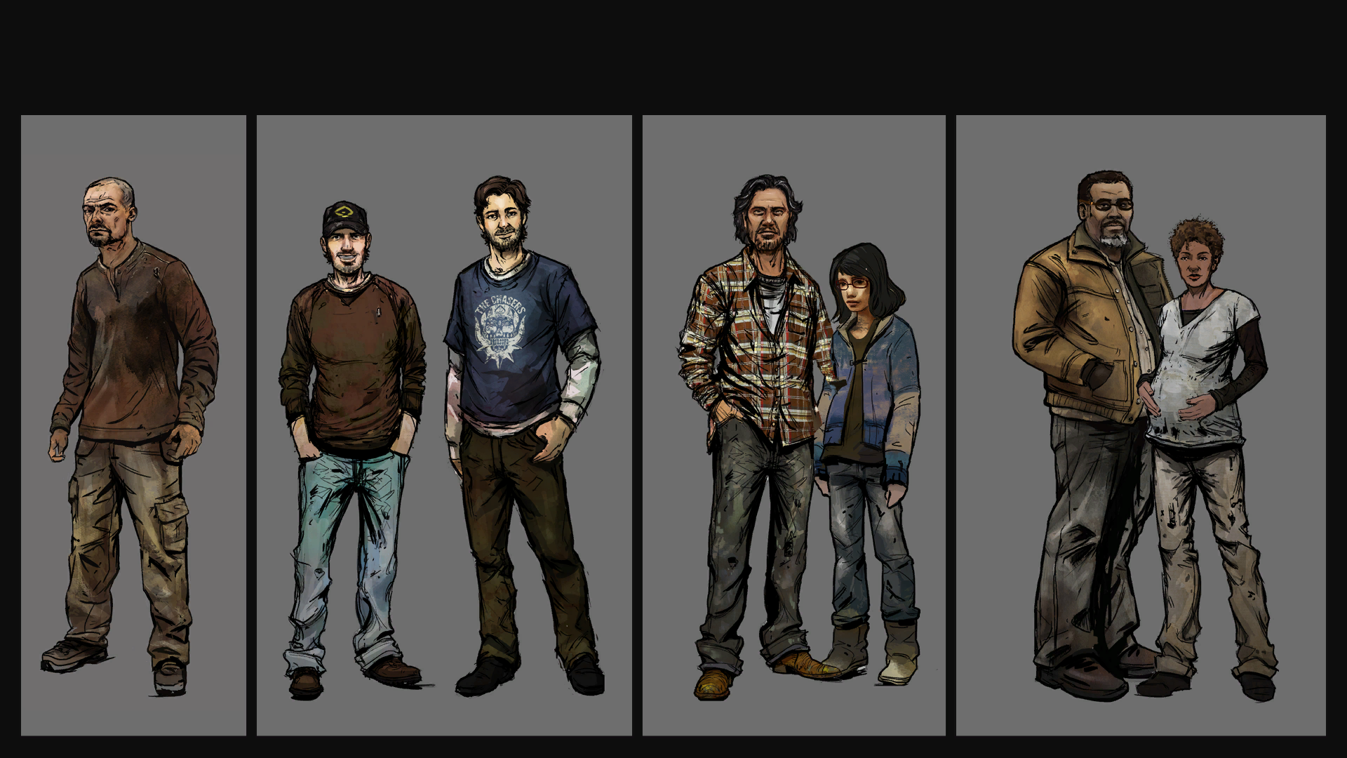 TWDS2_concept_200CharactersLukeNickCarlosSarahAlvinRebecca.png