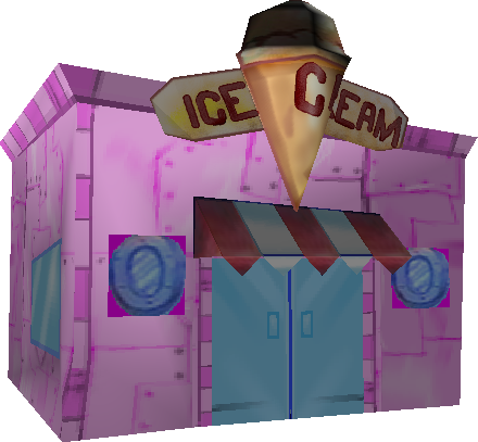 ice cream shop.max