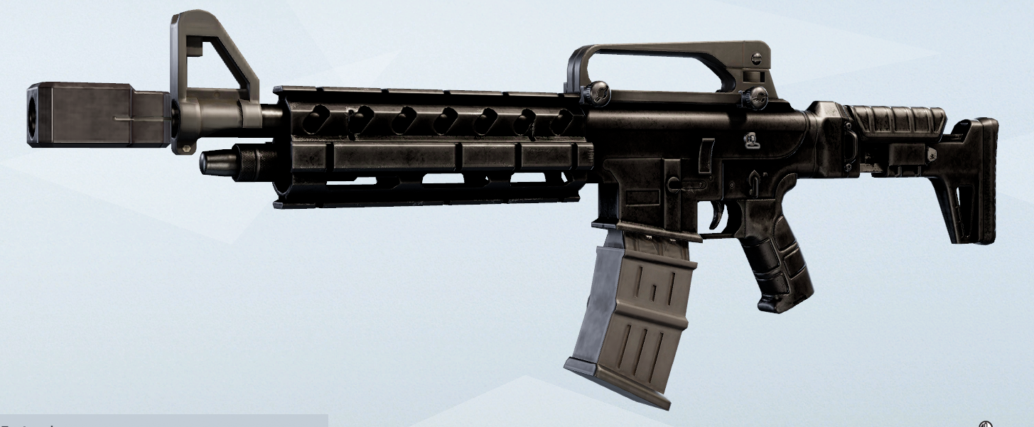 Muzzle Brake