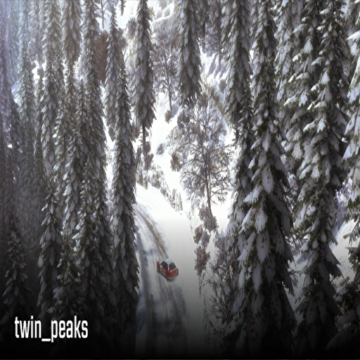 Twin Peaks