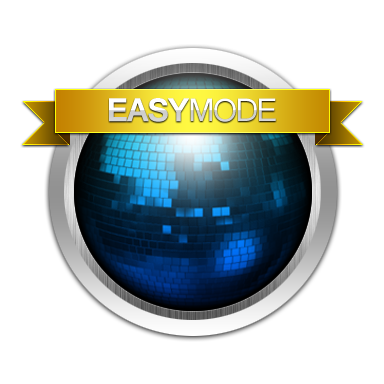 Easy Mode Easy Mode