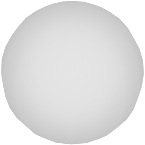 dbg_sphere_mdl A white sphere. dbg_sphere_mdl A white sphere.