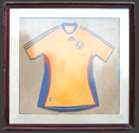 Romanian Football Jersey Romanian Football Jersey