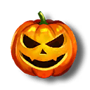 Jack-O-Lantern collectible Jack-O-Lantern collectible